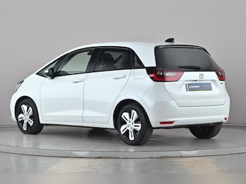 Used Honda Jazz 2021 for sale - 79341587: Photo