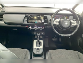Used Honda Jazz 2021 for sale - 79341587: Photo