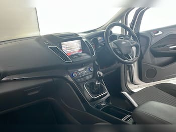 Used Ford C-Max 2016 for sale - 79626318: Photo