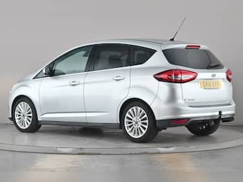Used Ford C-Max 2016 for sale - 79626318: Photo
