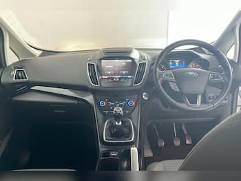 Used Ford C-Max 2016 for sale - 79626318: Photo