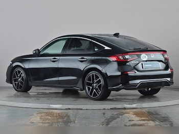 Used Honda Civic 2022 for sale - 78970136: Photo