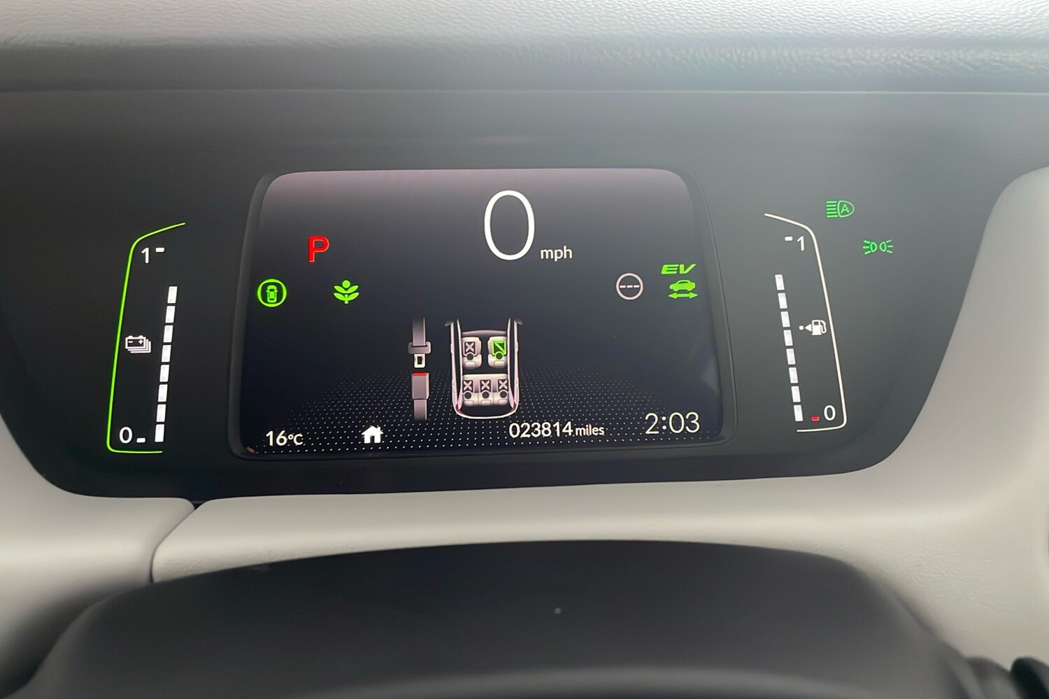 Used Honda Jazz 2020 for sale - 77729382: Photo 14