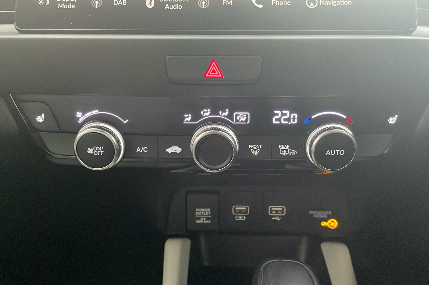 Used Honda Jazz 2020 for sale - 77729382: Photo 16