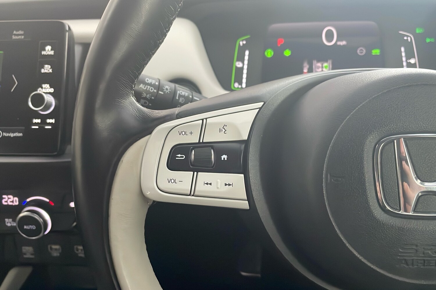 Used Honda Jazz 2020 for sale - 77729382: Photo 17