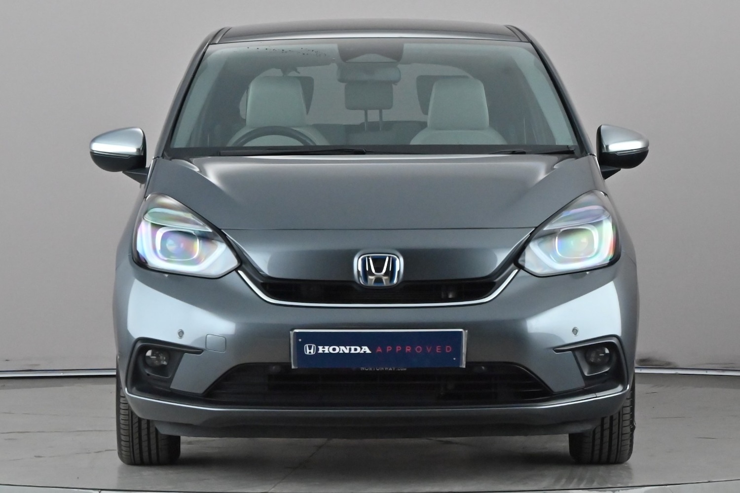 Used Honda Jazz 2020 for sale - 77729382: Photo 2