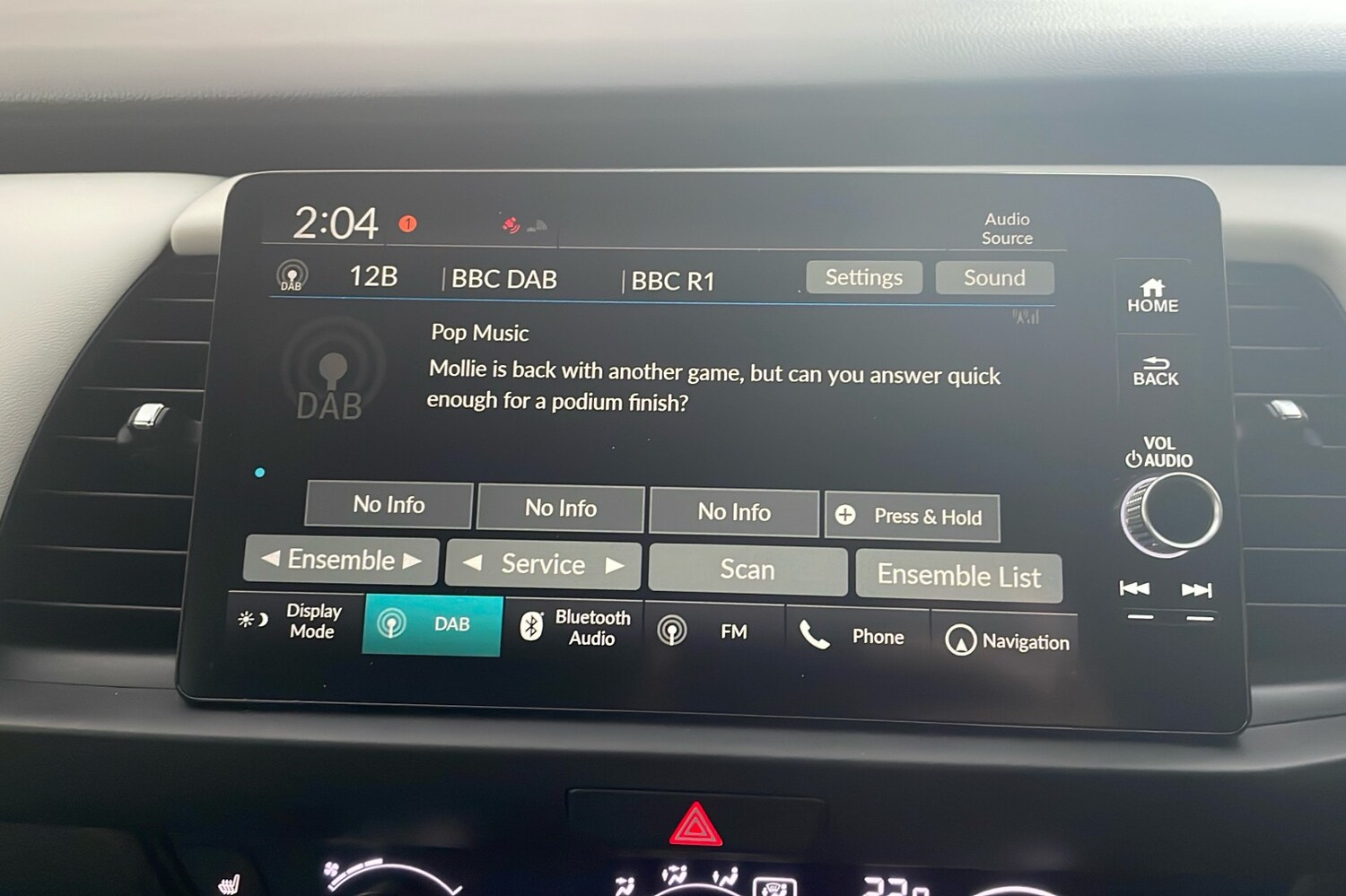 Used Honda Jazz 2020 for sale - 77729382: Photo 20