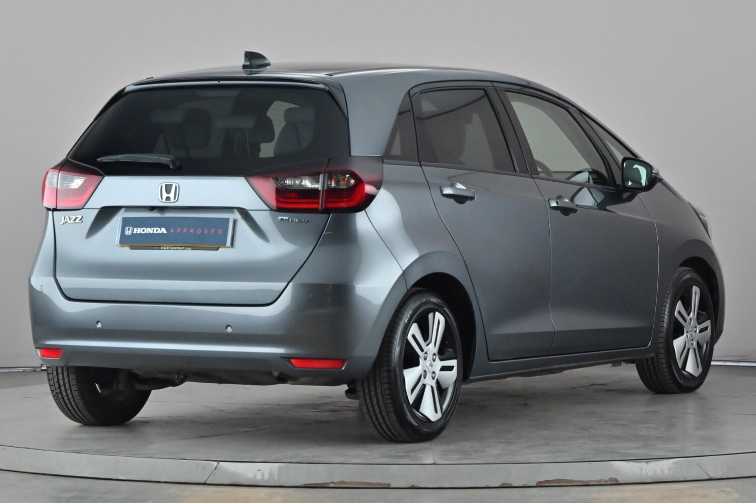 Used Honda Jazz 2020 for sale - 77729382: Photo 26