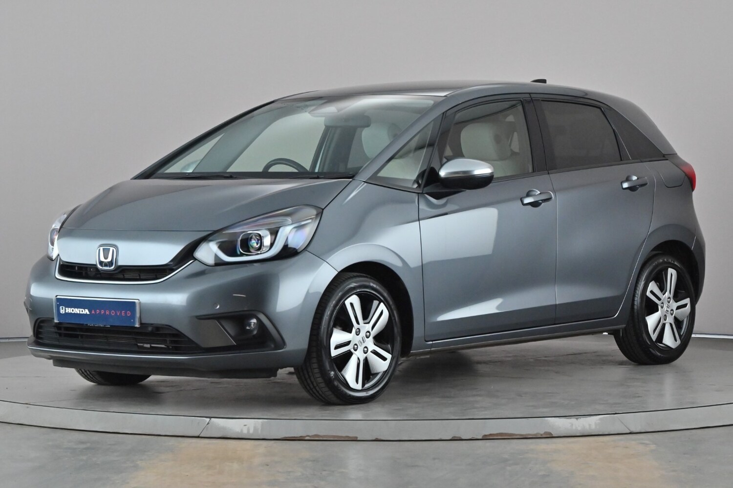 Used Honda Jazz 2020 for sale - 77729382: Photo 27