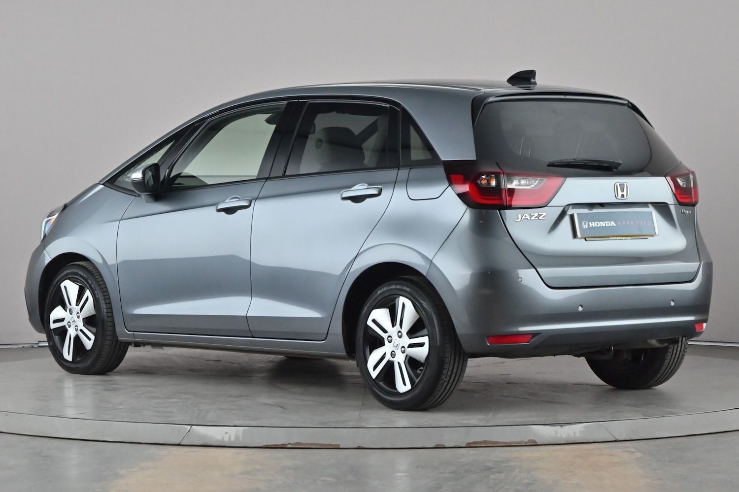 Used Honda Jazz 2020 for sale - 77729382: Photo 5