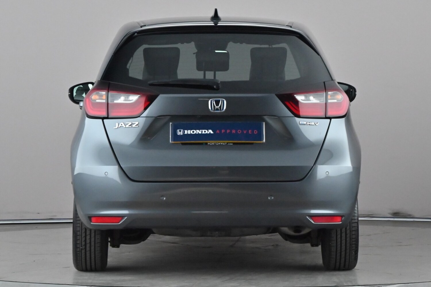 Used Honda Jazz 2020 for sale - 77729382: Photo 6