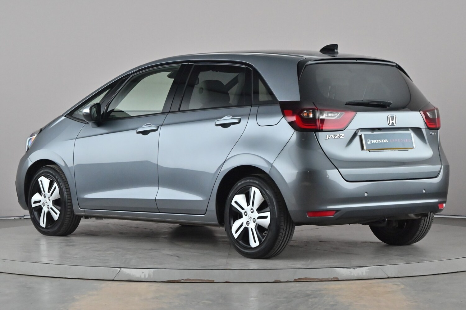 Used Honda Jazz 2020 for sale - 77729382: Photo 7