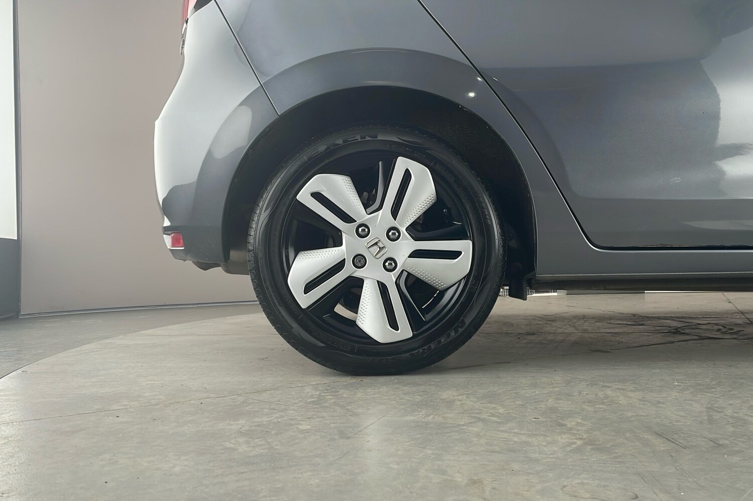 Used Honda Jazz 2020 for sale - 77729382: Photo 8