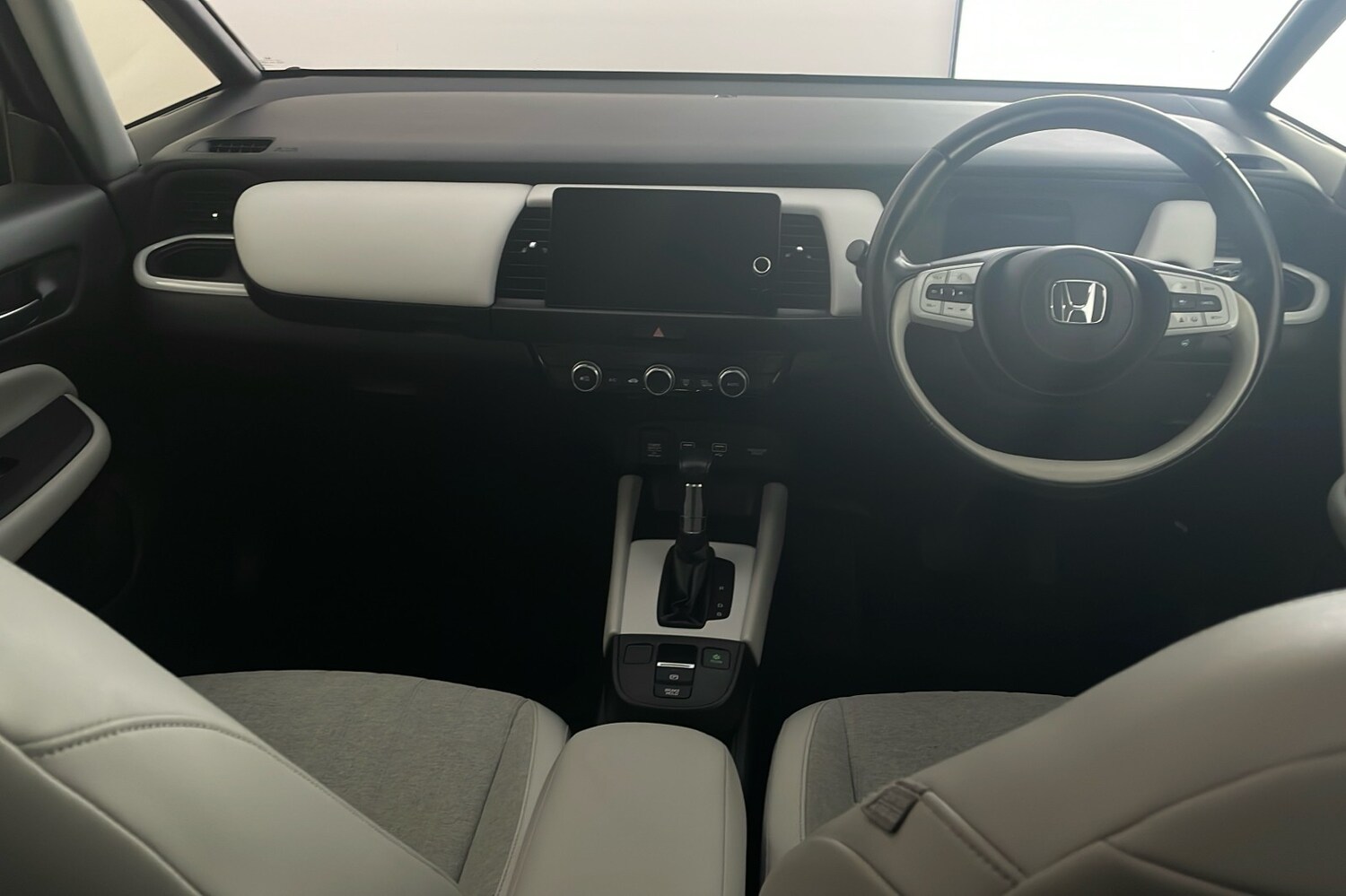 Used Honda Jazz 2020 for sale - 77729382: Photo 9