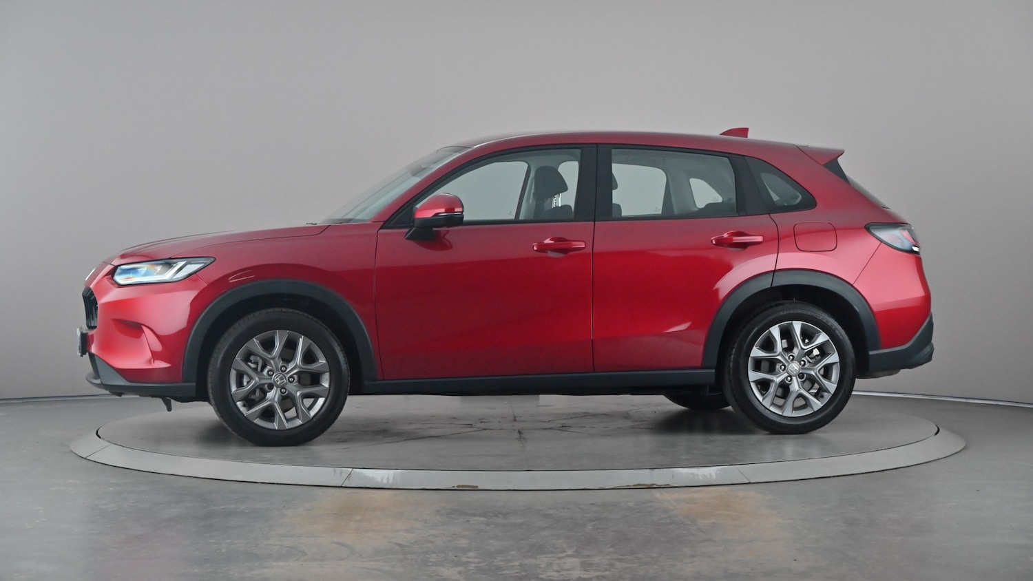 Vehicle 23