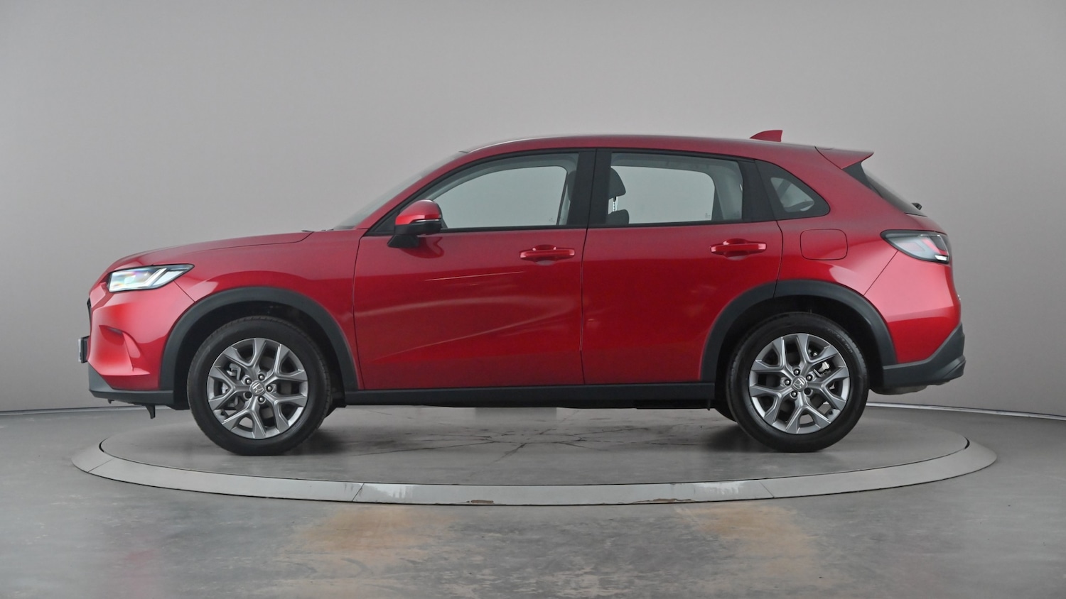 Vehicle 24