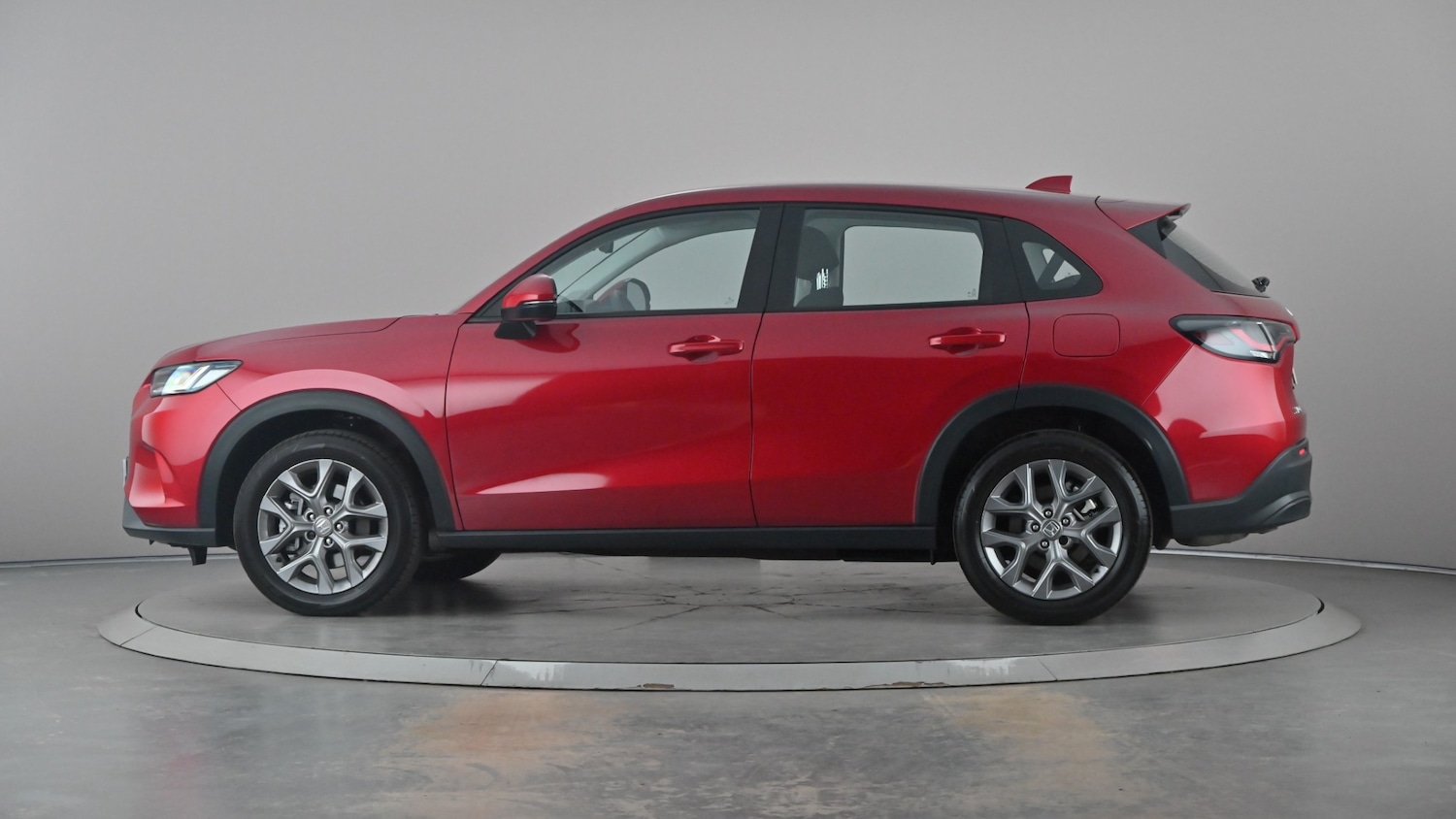 Vehicle 25