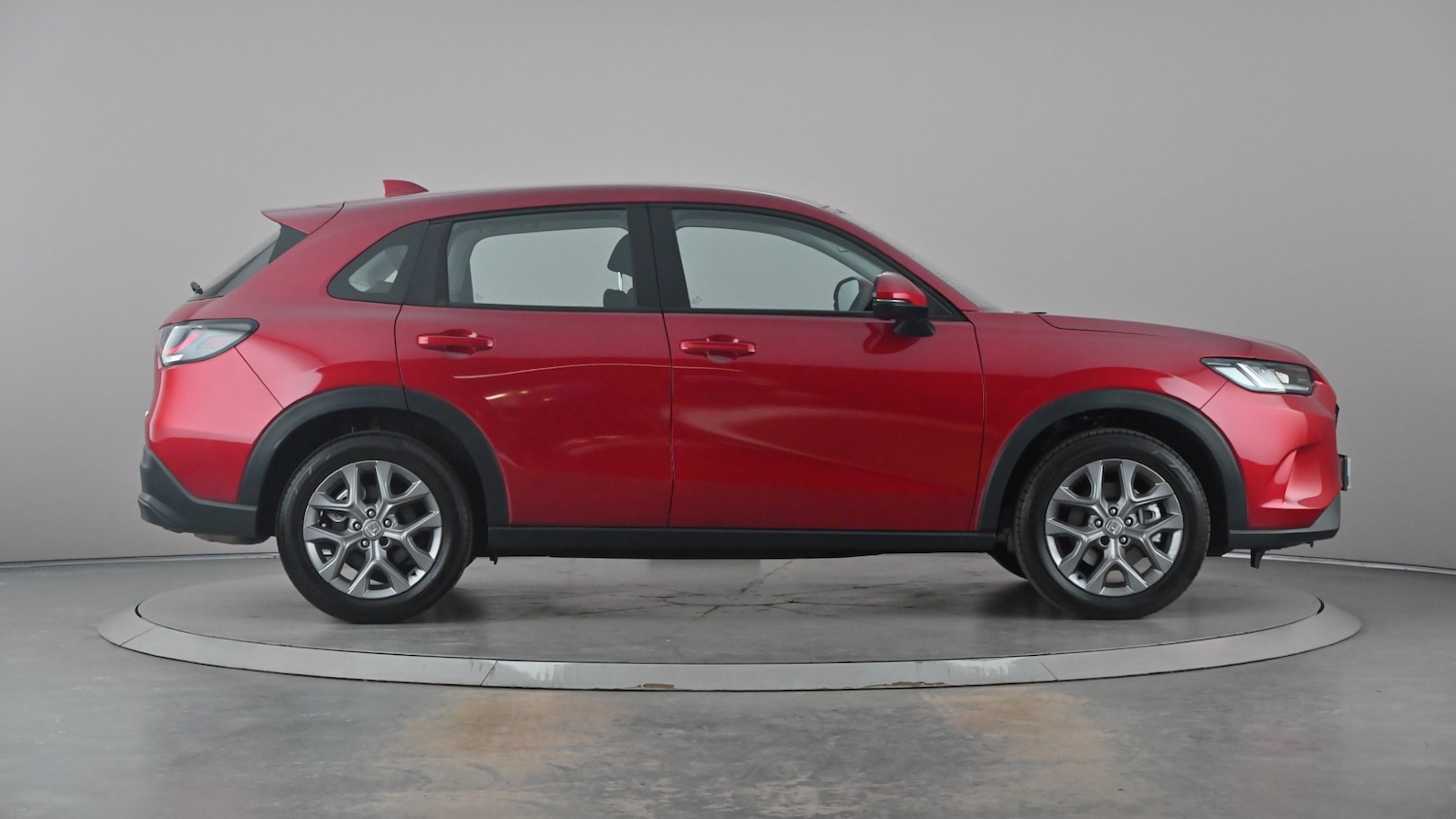 Vehicle 42