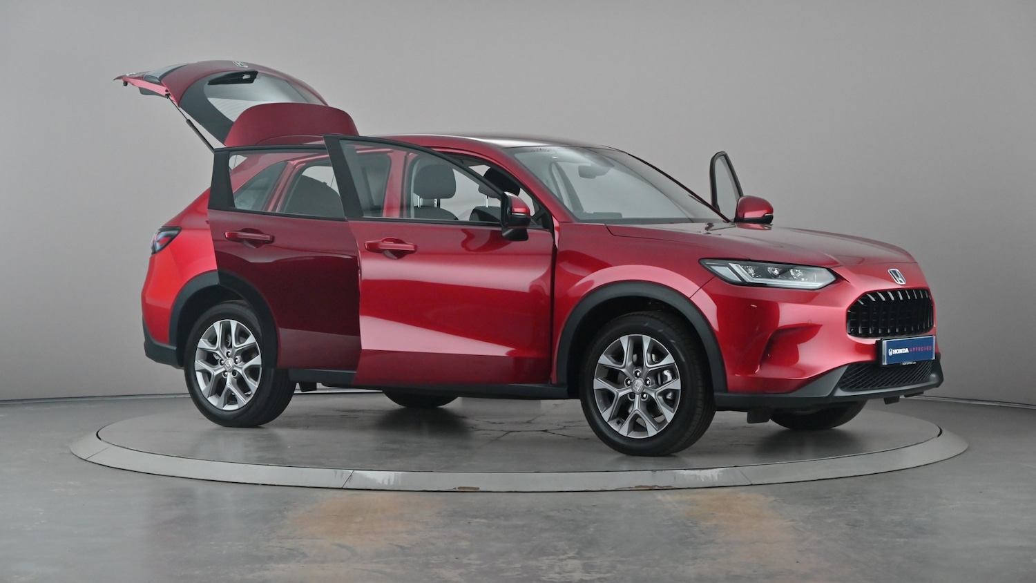 Vehicle 46
