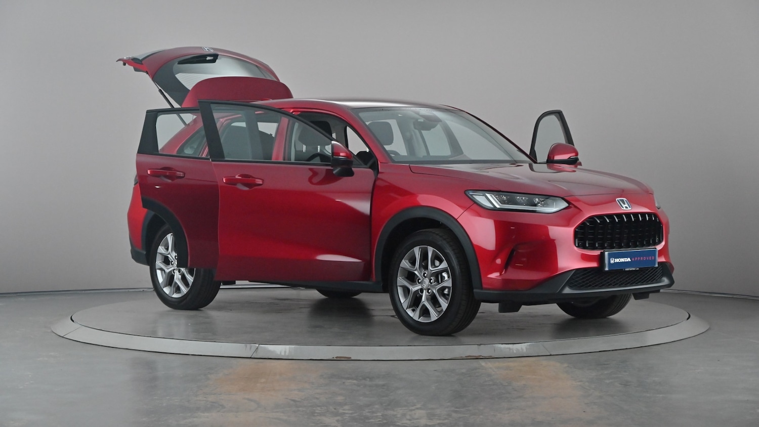 Vehicle 47