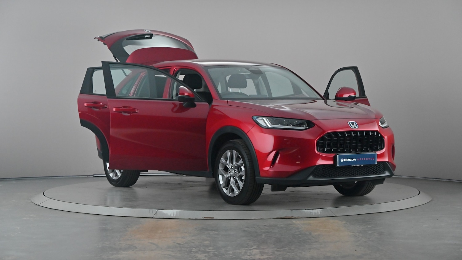 Vehicle 48