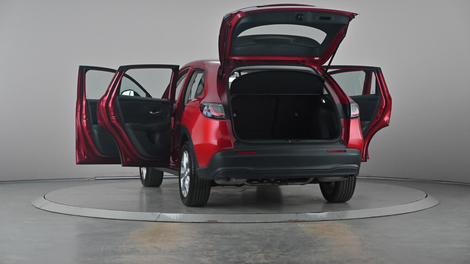 Vehicle 68