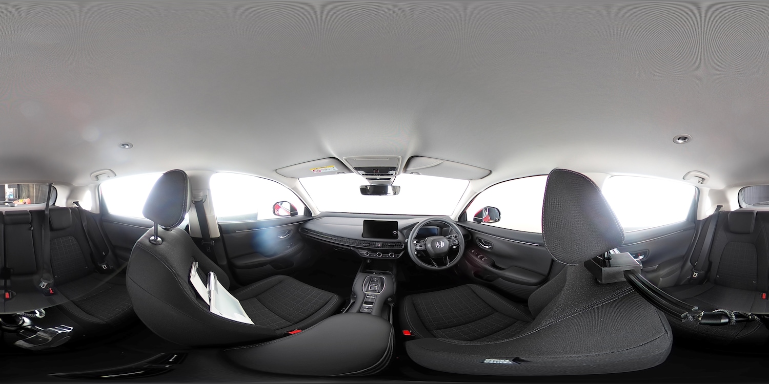 Vehicle 82