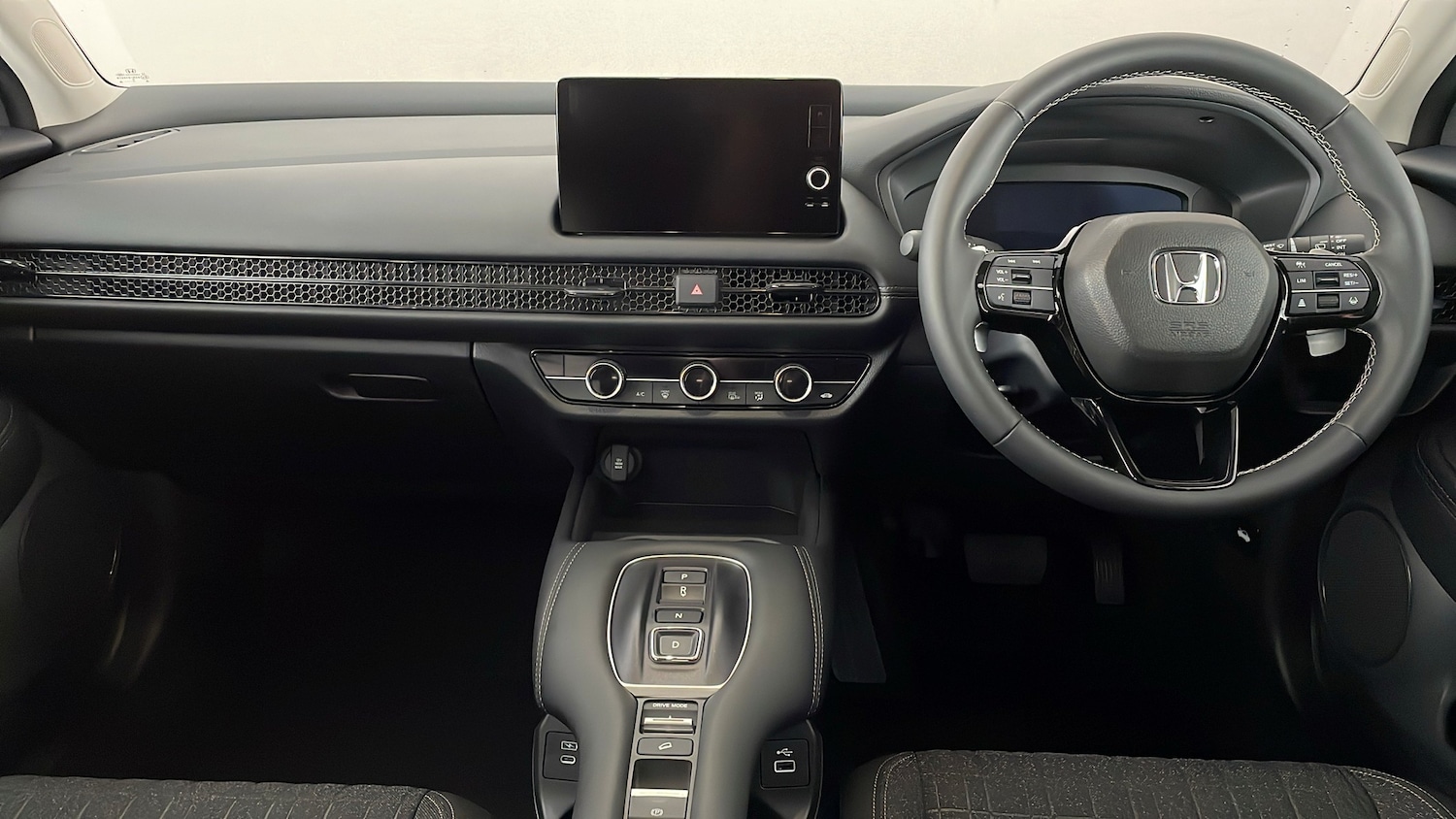 Vehicle 90