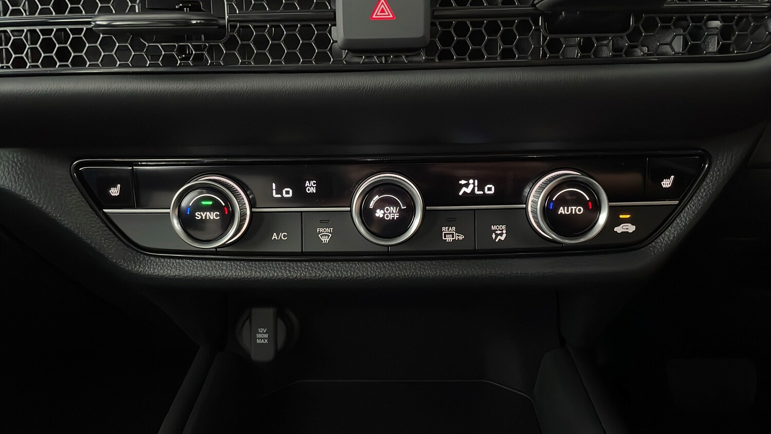 Vehicle 92