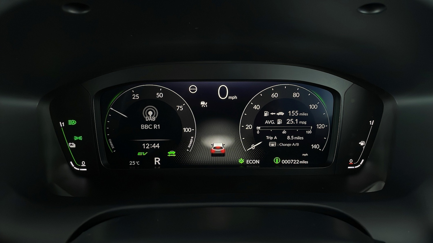 Vehicle 96