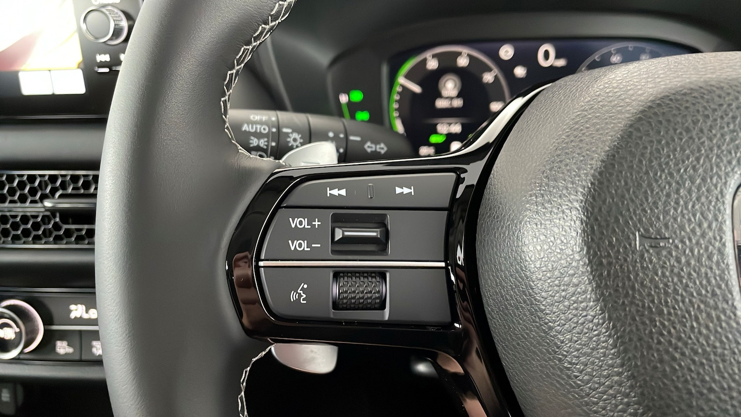 Vehicle 98