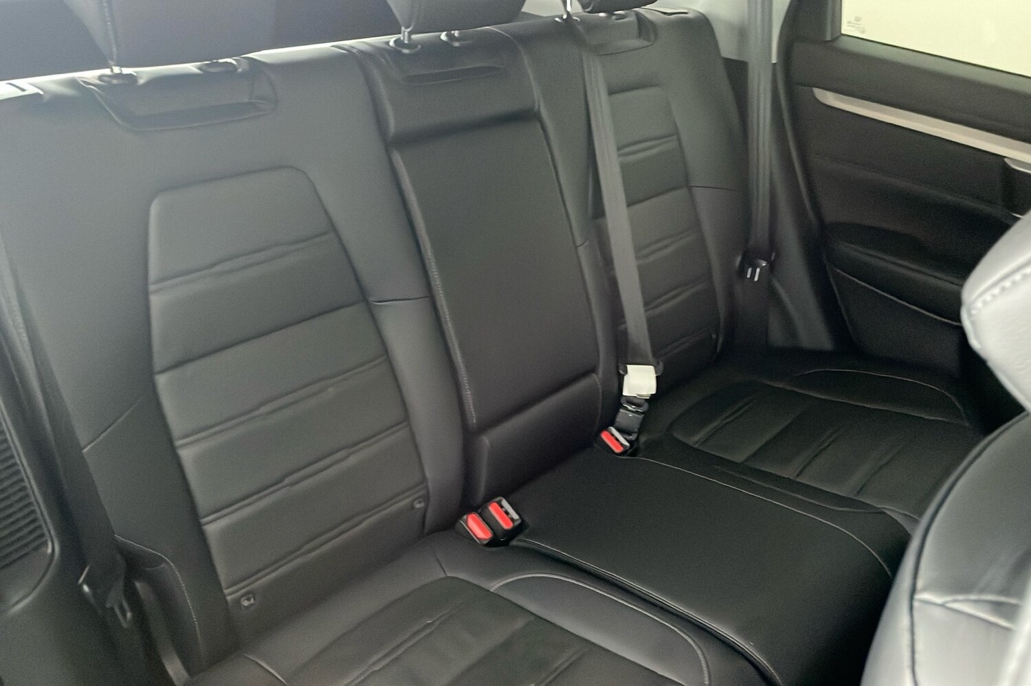 Used Honda CR-V 2023 for sale - 77729283: Photo 11