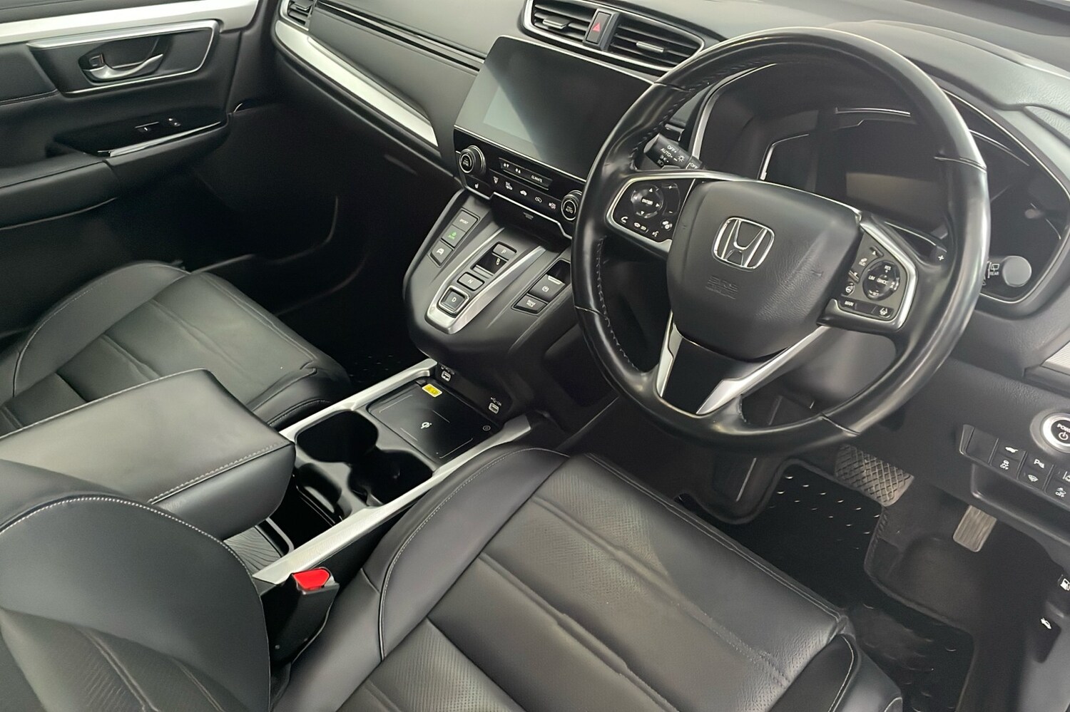 Used Honda CR-V 2023 for sale - 77729283: Photo 12