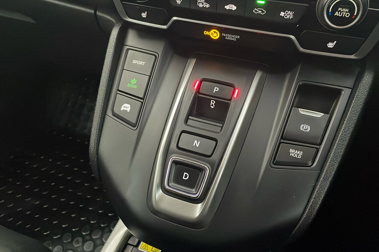 Used Honda CR-V 2023 for sale - 77729283: Photo 13