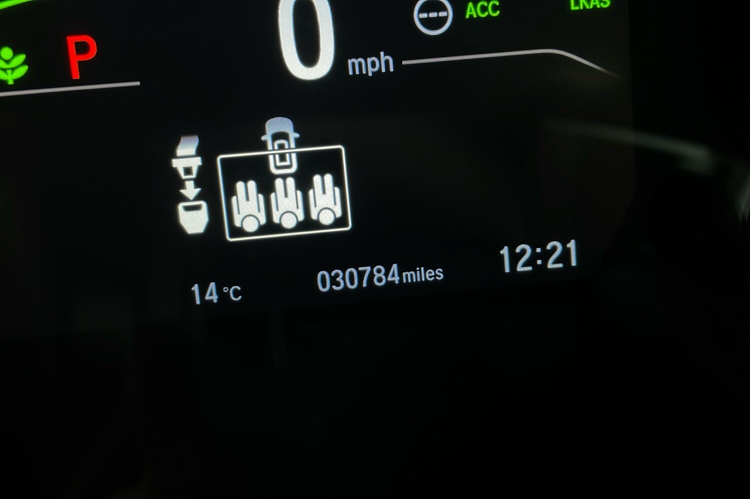 Used Honda CR-V 2023 for sale - 77729283: Photo 15