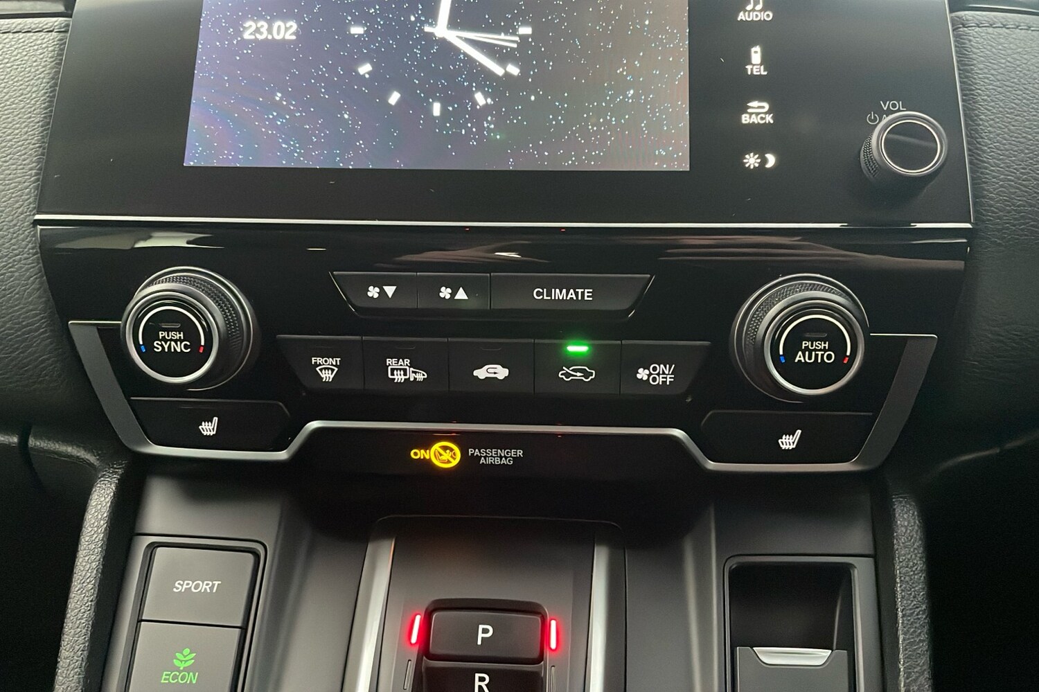 Used Honda CR-V 2023 for sale - 77729283: Photo 16