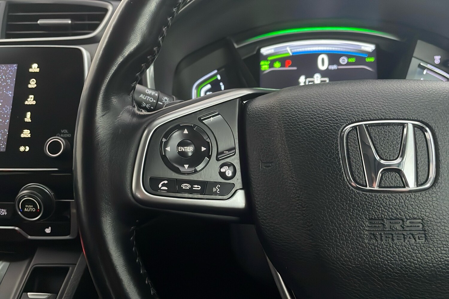 Used Honda CR-V 2023 for sale - 77729283: Photo 17