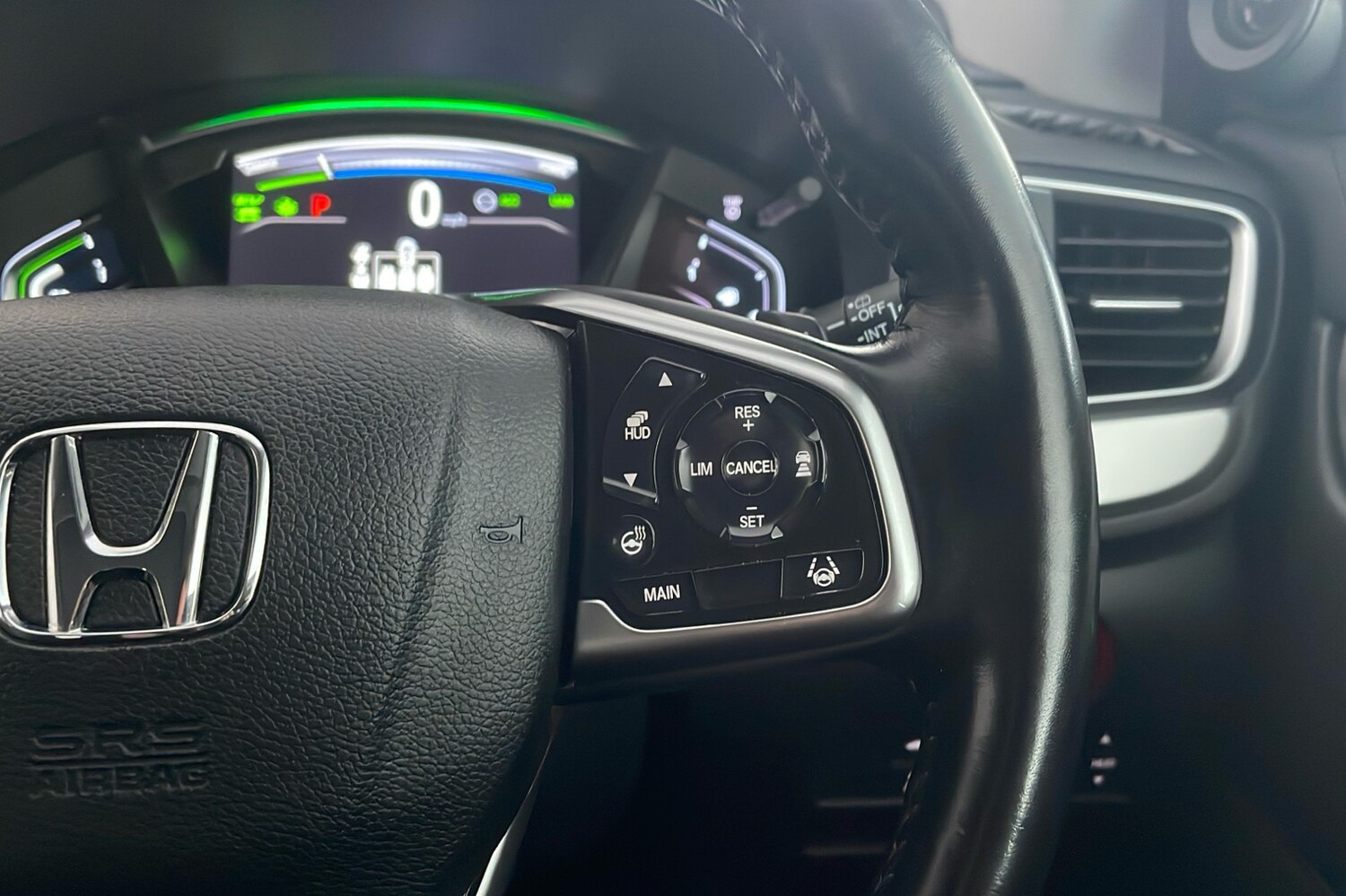 Used Honda CR-V 2023 for sale - 77729283: Photo 18