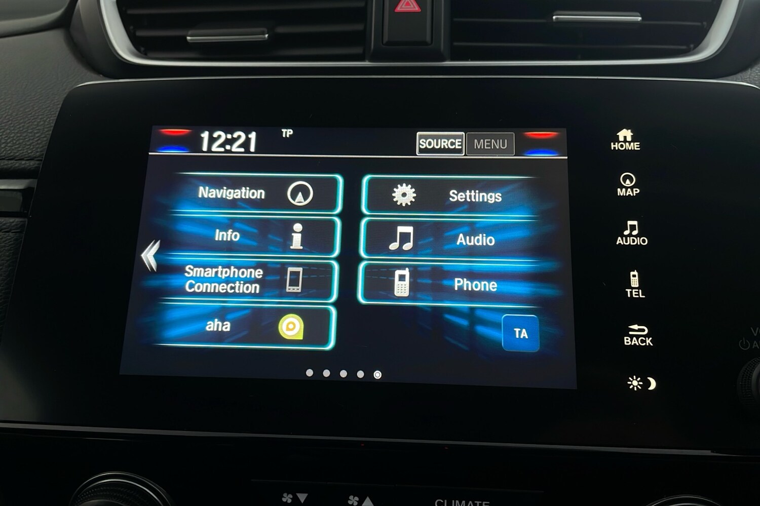 Used Honda CR-V 2023 for sale - 77729283: Photo 19