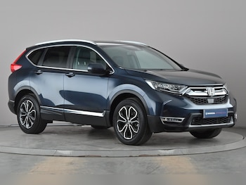 Used Honda CR-V undefined for sale - 77729283: Photo