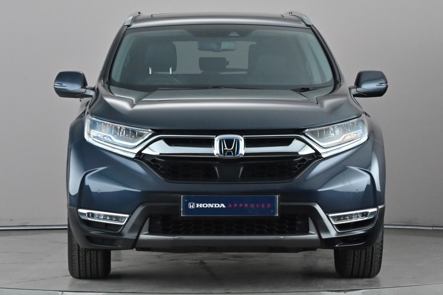 Used Honda CR-V 2023 for sale - 77729283: Photo 2