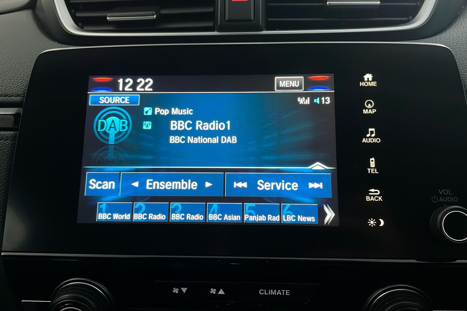 Used Honda CR-V 2023 for sale - 77729283: Photo 20