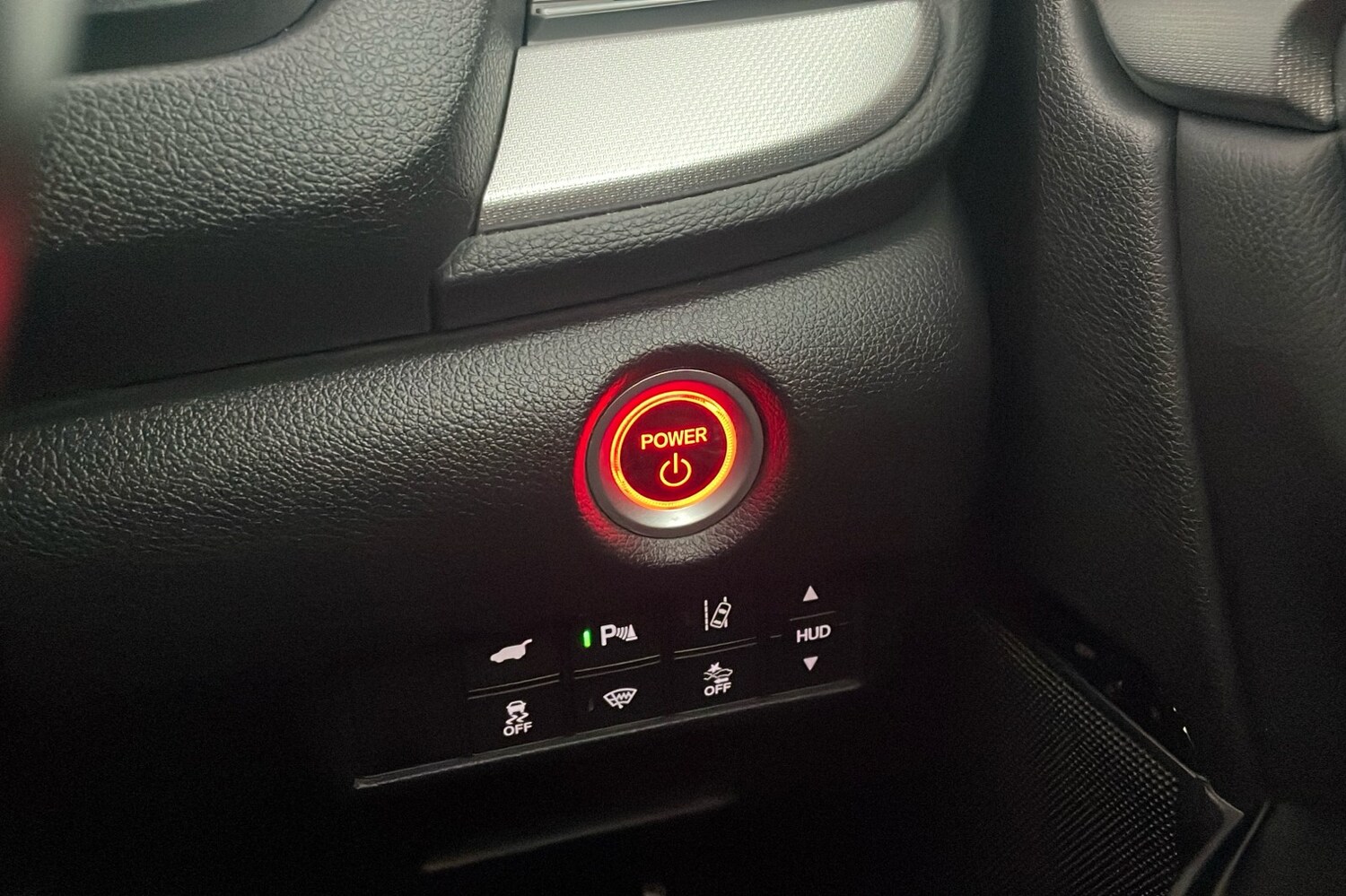 Used Honda CR-V 2023 for sale - 77729283: Photo 21