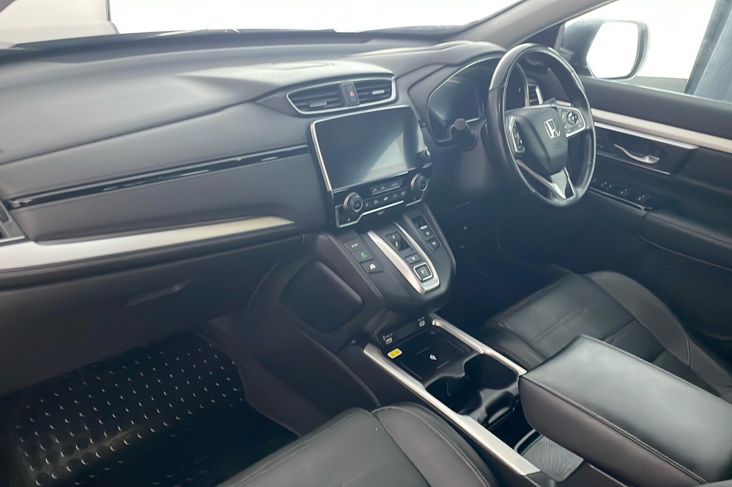 Used Honda CR-V 2023 for sale - 77729283: Photo 23