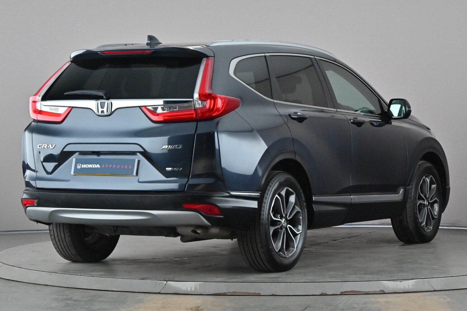 Used Honda CR-V 2023 for sale - 77729283: Photo 26