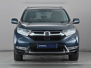 Used Honda CR-V undefined for sale - 77729283: Photo