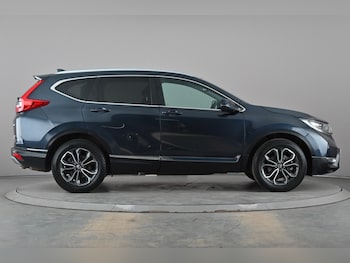 Used Honda CR-V undefined for sale - 77729283: Photo