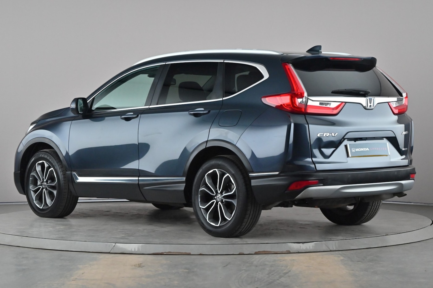 Used Honda CR-V 2023 for sale - 77729283: Photo 5