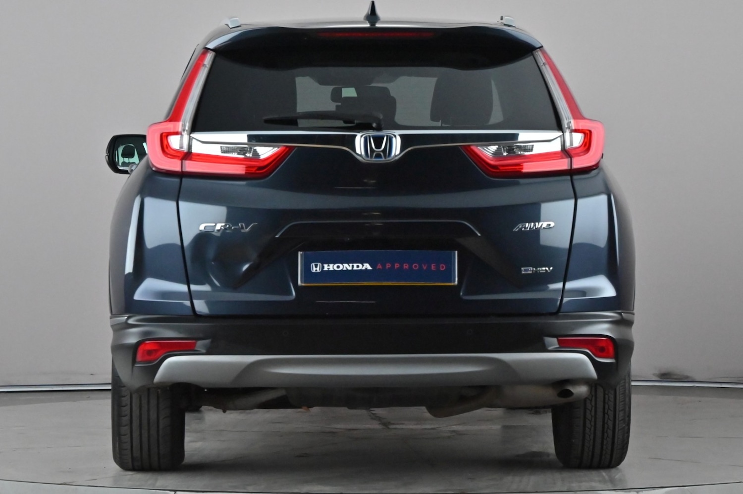 Used Honda CR-V 2023 for sale - 77729283: Photo 6