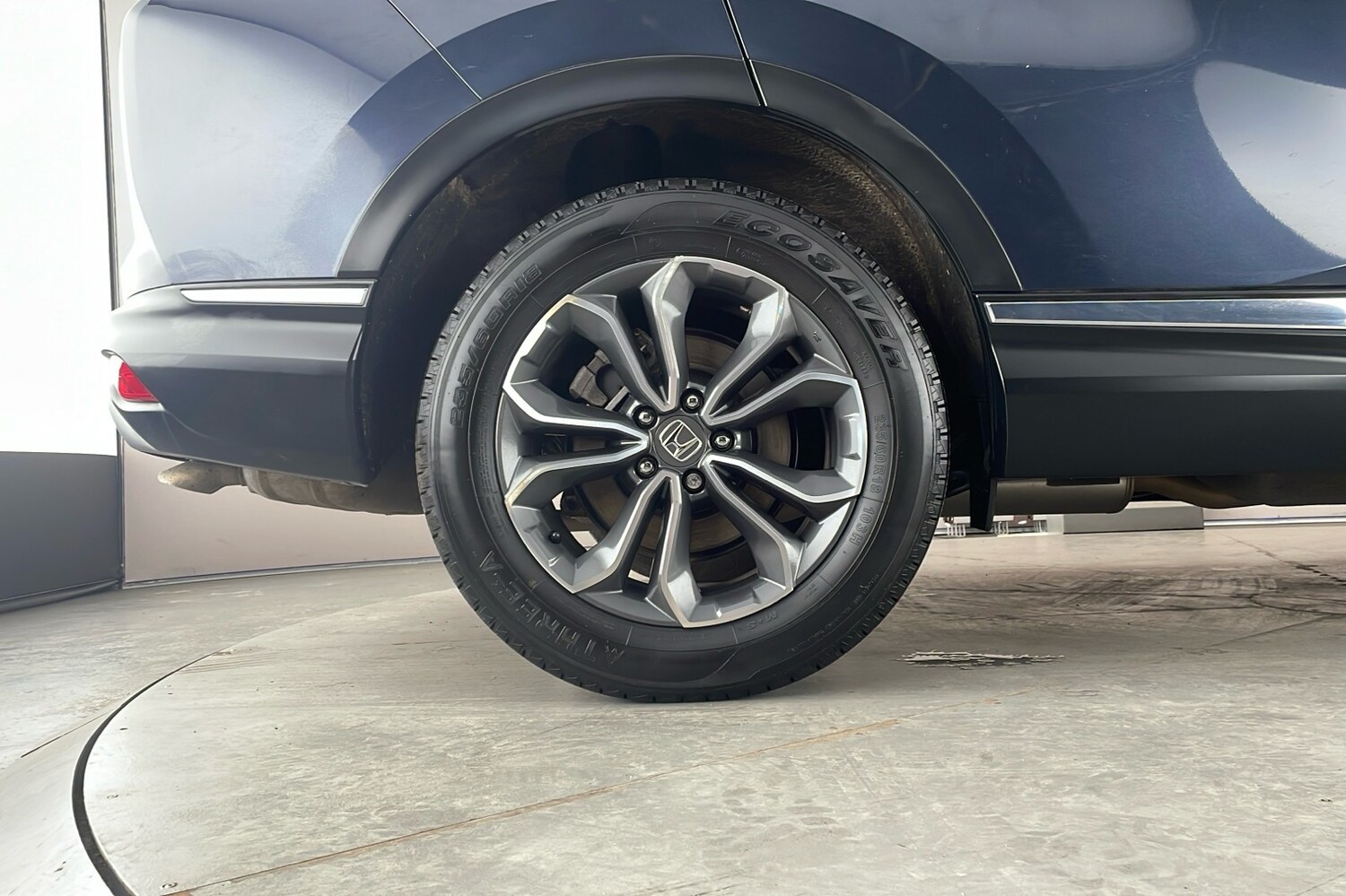 Used Honda CR-V 2023 for sale - 77729283: Photo 8